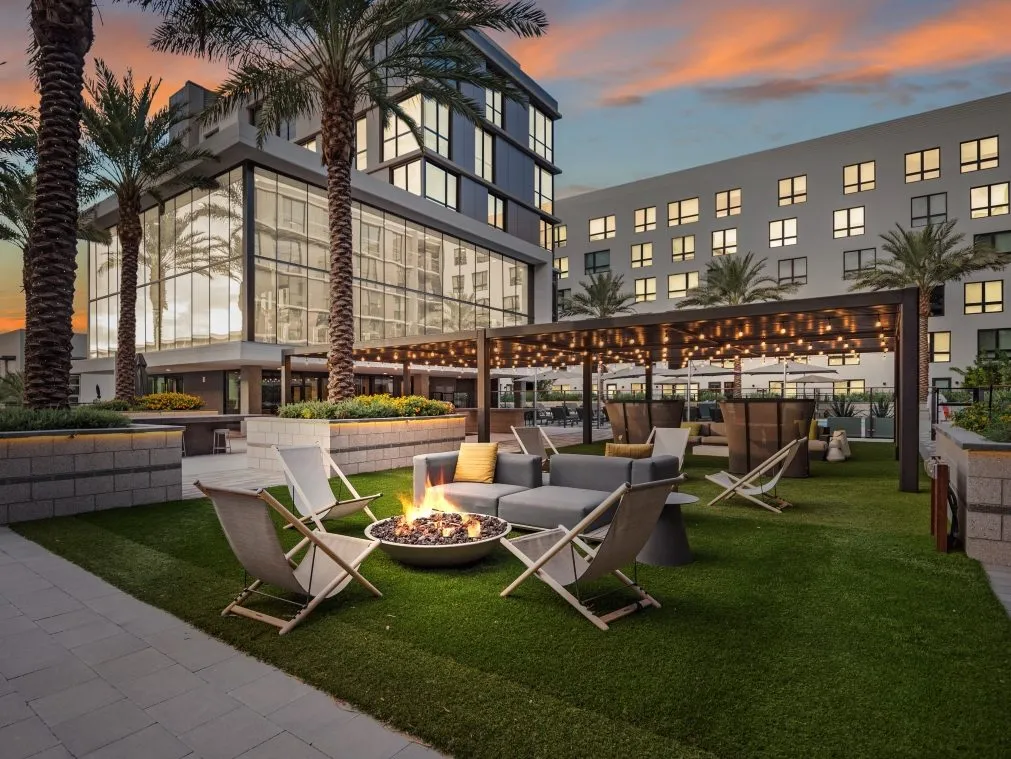 Rentals and branded residences