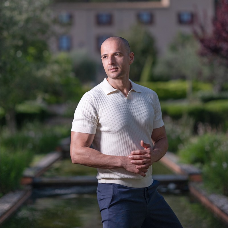 Alex Linchev